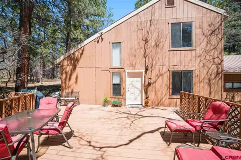 266 Cedar Dr, Durango, CO 81303 photo 1