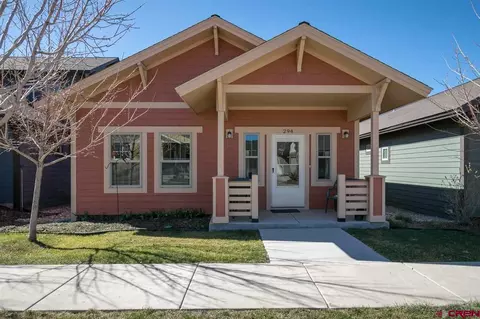294 Sage View St, Durango, CO 81301 photo 1