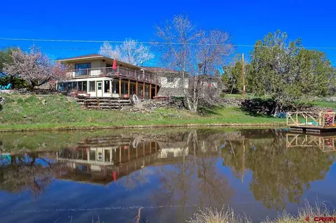23784 Snowflake Rd, Cedaredge, CO 81413 photo 1