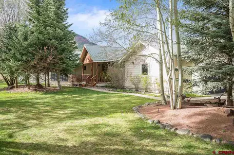 135 Valley Ct, Durango, CO 81301 photo 1