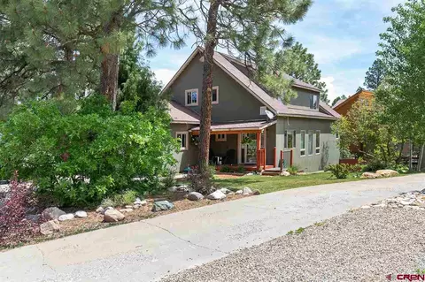 14 Willow Ct, Durango, CO 81301 photo 1