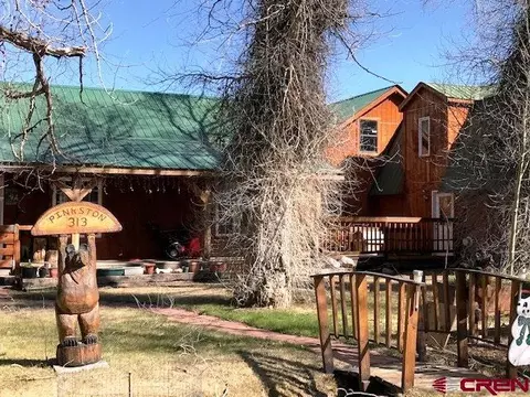 313 State St, Pitkin, CO 81241 photo 1