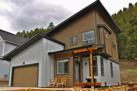 64 Spring Creek Village Pl, Durango, CO 81301 photo 1