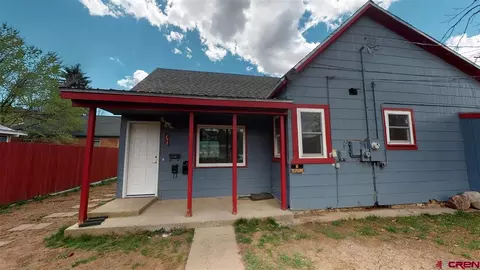 152 E 19th, Durango, CO 81301 photo 1
