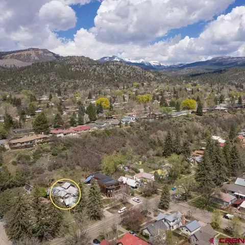 1549 W 3rd Ave, Durango, CO 81301 photo 1