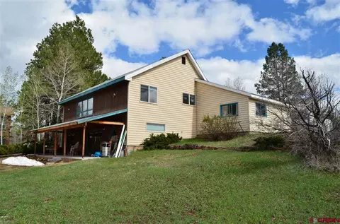 155 Oak Dr, Durango, CO 81301 photo 1
