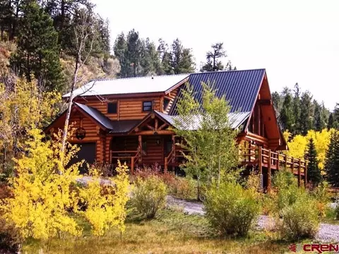 76 E Lake Ct, South Fork, CO 81154 photo 1