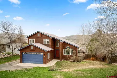 818 Valentine Dr, Durango, CO 81301 photo 1