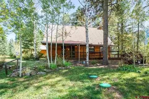 103 Los Ranchitos, Durango, CO 81301 photo 1