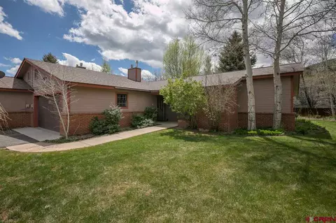 852 Waterfall Ln, Durango, CO 81301 photo 1
