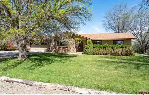 12966 Eckert Estates Rd, Eckert, CO 81418 photo 1