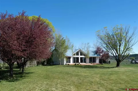 110 Foxtail Ln, Durango, CO 81303 photo 1