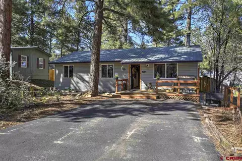 127 Timber Dr, Durango, CO 81303 photo 1
