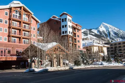 620 Gothic Rd #211, Mount Crested Butte, CO 81225 photo 1
