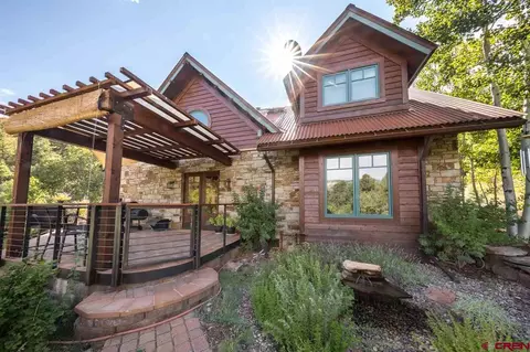 45 Crystal Ln, Durango, CO 81301 photo 1