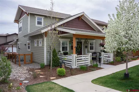 434 Clear Spring Ave, Durango, CO 81301 photo 1