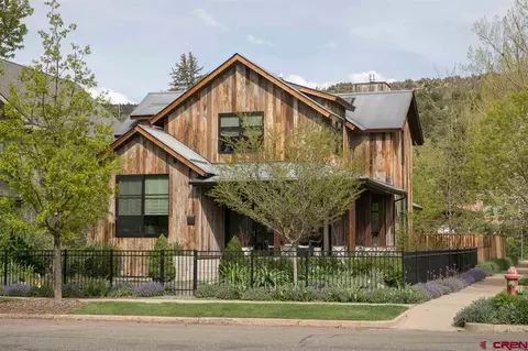 802 E 5th Ave, Durango, CO 81301 photo 1