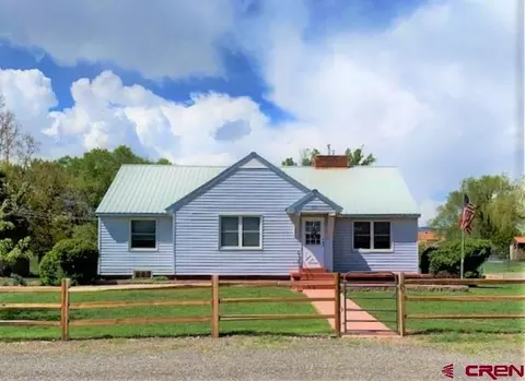 220 Aspen Ave, Cedaredge, CO 81413 photo 1