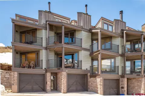 11 Morning Glory Way #10, Mount Crested Butte, CO 81225 photo 1