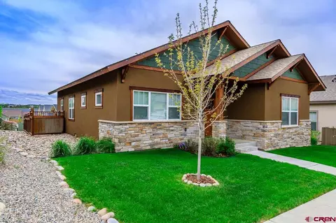120 Primrose Ln, Durango, CO 81301 photo 1