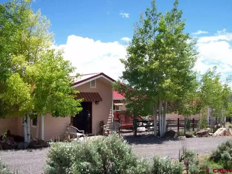 26951 Cedar Mesa Rd, Cedaredge, CO 81413 photo 1
