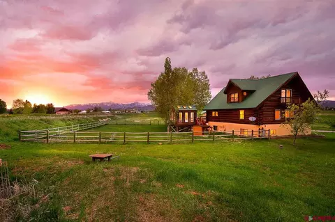 355 Clover Pl, Durango, CO 81303 photo 1