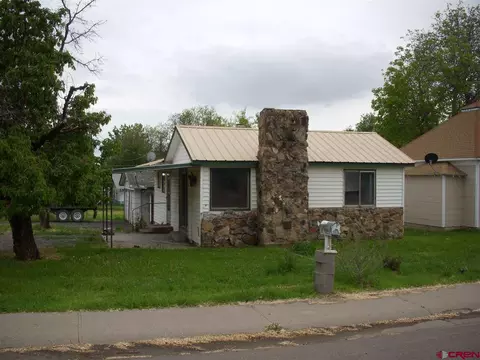 110 6th, Cedaredge, CO 81413 photo 1