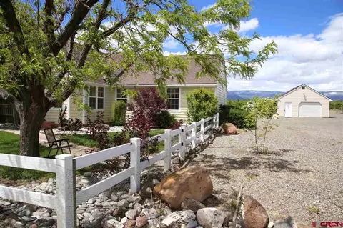 20737 Nowhere Rd, Eckert, CO 81418 photo 1