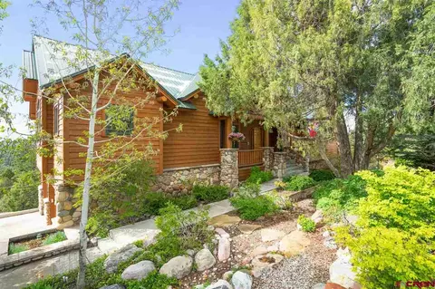 214 Far View Rd, Durango, CO 81303 photo 1
