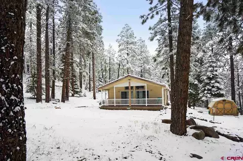 437 Elk Ln, Durango, CO 81301 photo 1