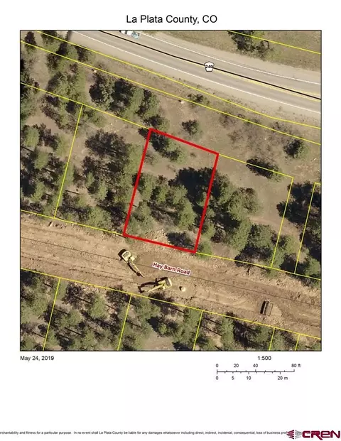 156 Hay Barn Rd, Durango, CO 81301 photo 1
