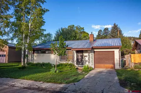 2419 Thomas Ave, Durango, CO 81301 photo 1