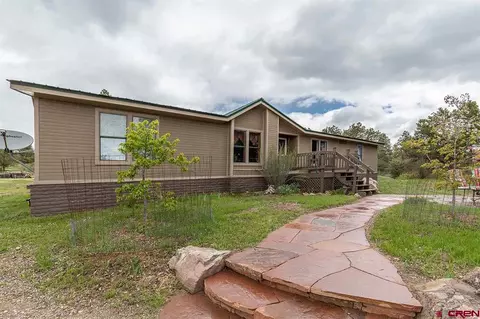 258 Alpine Dr, Durango, CO 81301 photo 1