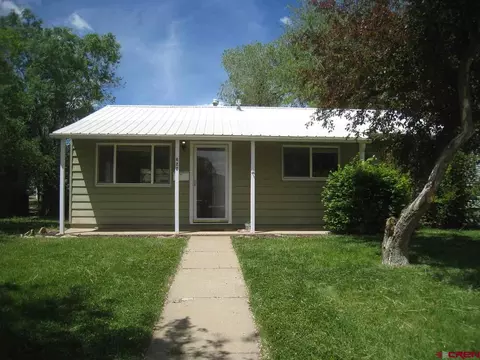 622 E 3rd St, Cortez, CO 81321 photo 1