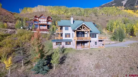 1 Forest Ln, Mount Crested Butte, CO 81225 photo 1