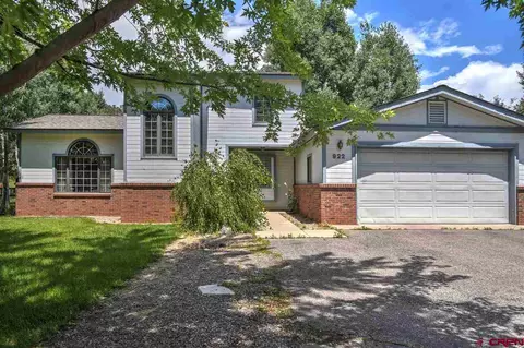 922 Waterfall Ln, Durango, CO 81301 photo 1