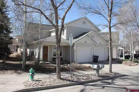 126 Ryler Dr, Durango, CO 81301 photo 1