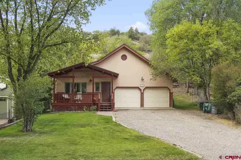 1453 W 3rd Ave, Durango, CO 81301 photo 1