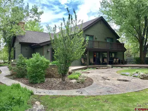 79 Latigo Rd, Durango, CO 81301 photo 1