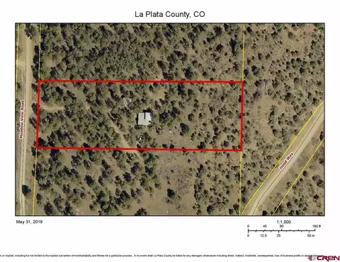 240 Meadow View Rd, Durango, CO 81301 photo 1