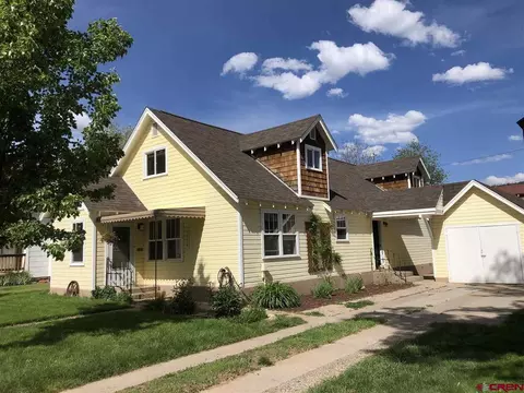 1934 E 2nd Ave, Durango, CO 81301 photo 1