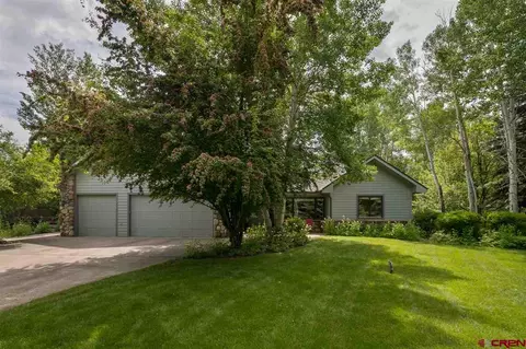 186 Blue Sky Dr, Durango, CO 81301 photo 1