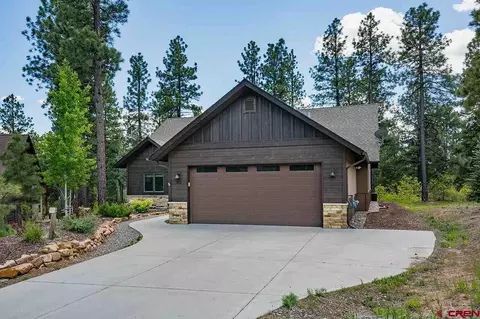205 Clear Creek Loop, Durango, CO 81301 photo 1