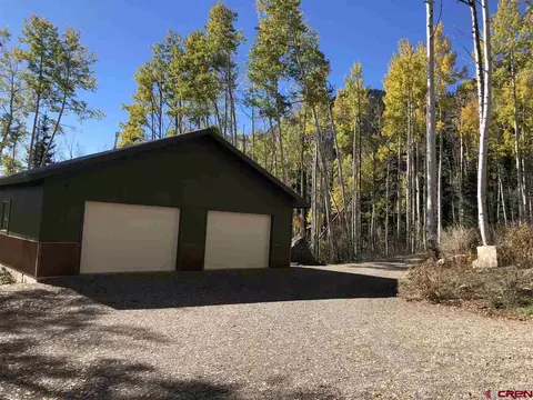 44451 N Highway 550, Durango, CO 81301 photo 1