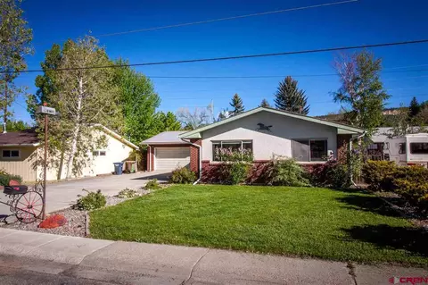 909 Oak Dr, Durango, CO 81301 photo 1