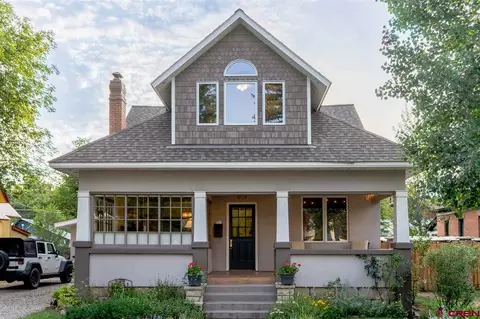 961 E 4th Ave, Durango, CO 81301 photo 1