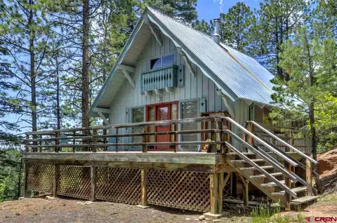 7 Ridge Crest Dr, Durango, CO 81301 photo 1