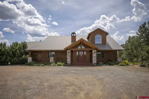 806 Squaw Apple Rd, Durango, CO 81301 photo 1