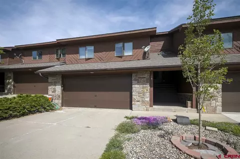 329 Pine Ridge Loop #3, Durango, CO 81301 photo 1