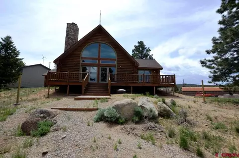 44069 Quartz Hill Rd, Gunnison, CO 81230 photo 1